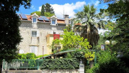 Villa Šoulavy - Foto 2