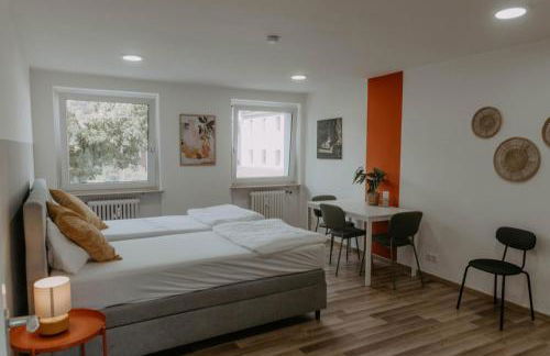 Stilvoll in Frankfurt Höchst - Feeling at home - Foto 7