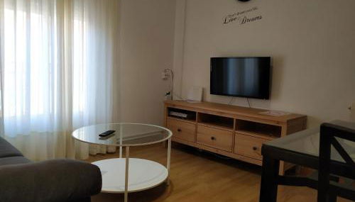 Apartamento DISFRUBON vut 47-56 - Foto 4