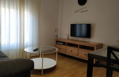 Apartamento DISFRUBON vut 47-56 - Foto 4