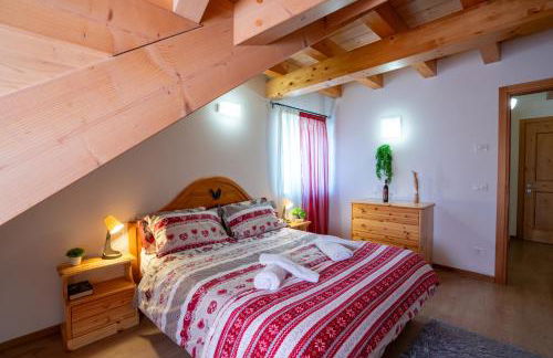 Lhousing - Nuovo Bilocale a Roana centro - Foto 9