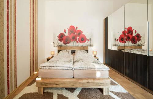 Charming Retreat, Ballenstedt - Foto 10