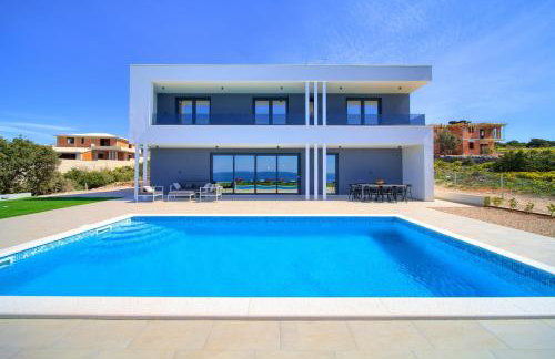Villa Vista Novalja - Foto 46