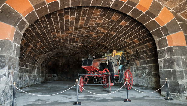 Gyumri Day Trip - Foto 5