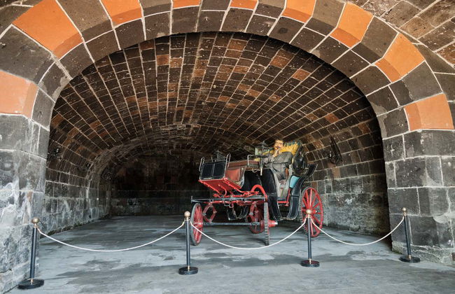 Gyumri Day Trip - Foto 5