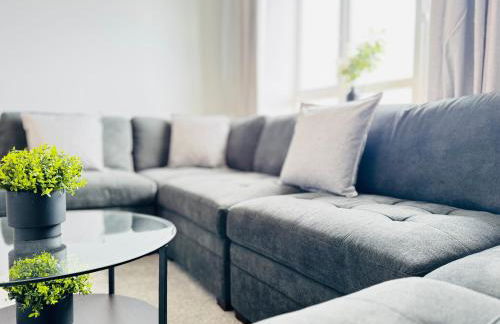 Skyline View Apartment - Foto 11