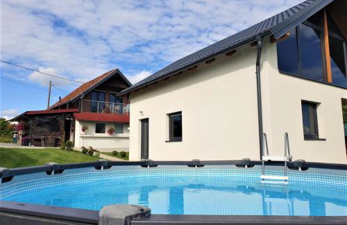 Kuća za odmor Villa Cesarica - Zagreb - Foto 11