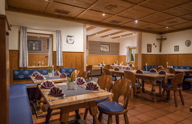 1 bedroom Apartment in Bad Griesbach i. Rottal with swimming pool and garden - Photo 24