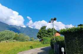 Apartment in Somaggia - CasaCamillo - Foto 41