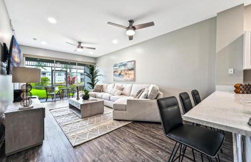 Luxury Golf Condo With Resort Pool and Amenities - Foto 1