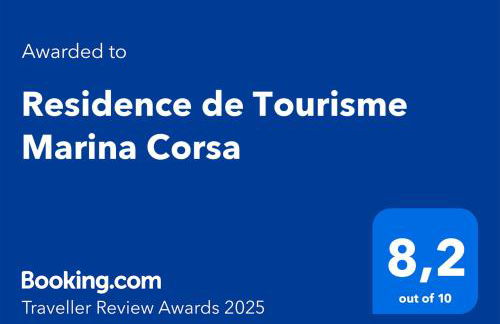 Residence de Tourisme Marina Corsa - Foto 74