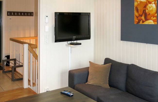 3 bedroom Apartment in Geilo with swimming pool and garden - Photo 7