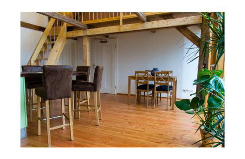 Grünsteinhof - Wohnung Rotstein - Foto 12