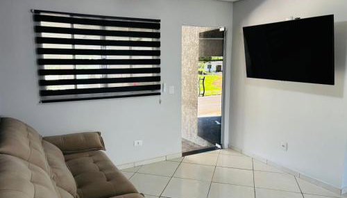 Casa Privativa - Próximo as Cataratas e Argentina - Foto 4