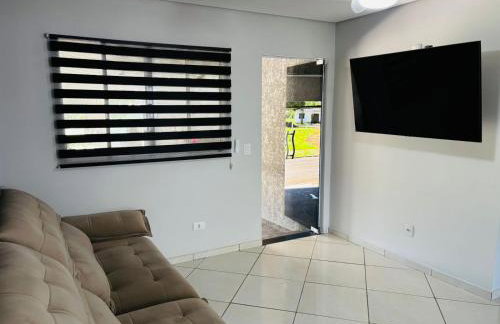 Casa Privativa - Próximo as Cataratas e Argentina - Foto 4