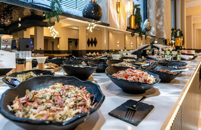 Aparthotel Diamond SPA Aqua - Foto 30