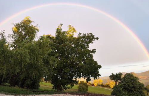 GrazieSole Agriturismo mattone upstairs e downstairs - Foto 26