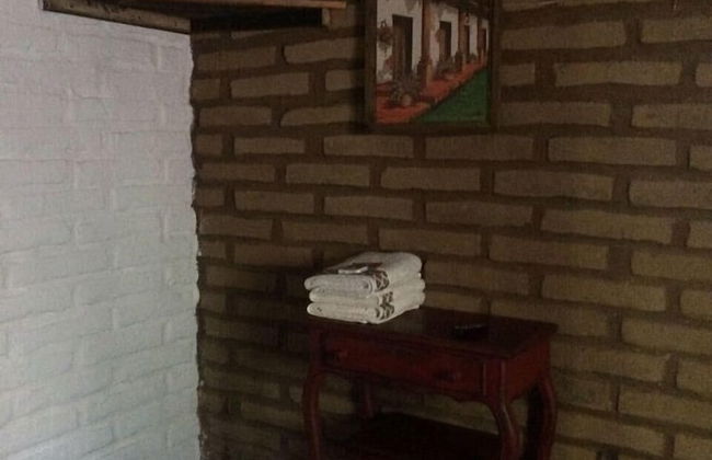 Cabañas Los Adobes - Foto 13