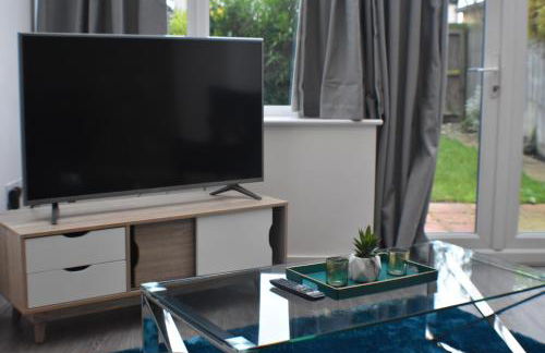 Four Chimneys House - Foto 18