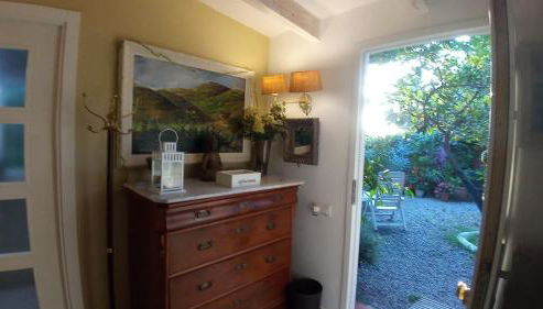 Casa con jardín frente Playa de Burriana - Foto 3