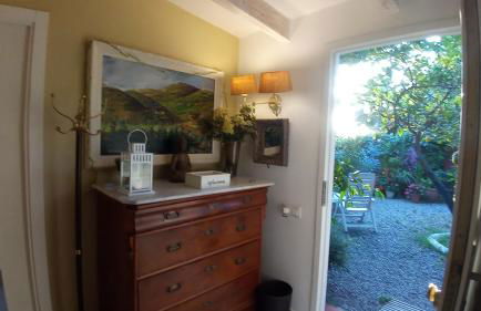 Casa con jardín frente Playa de Burriana - Foto 3