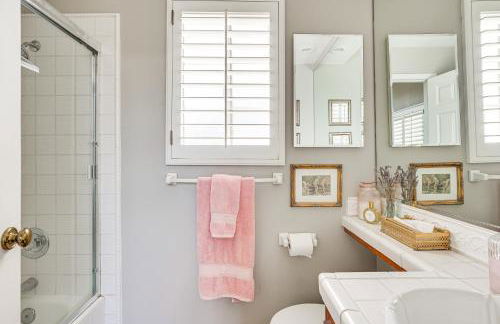 Escondido Home Private Pool, 2 Grills and Fire Pit! - Foto 14