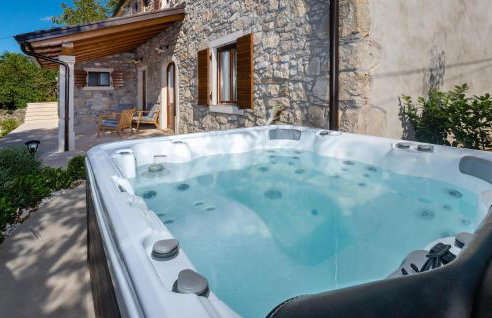 Gorgeous Home In Plomin With Kitchen - Foto 6