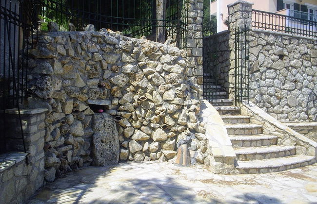 Estate Dafnopanagia - Photo 65