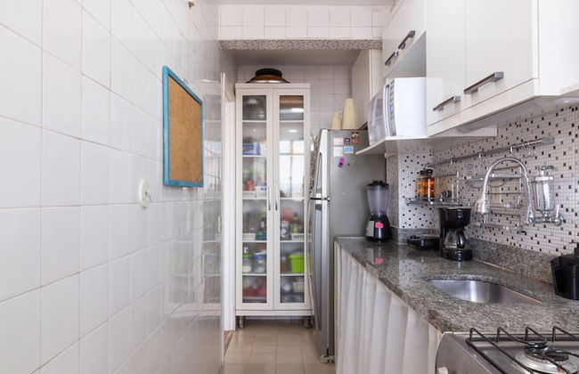 4 Minutes From Arcos da Lapa Sr1502 - Foto 18