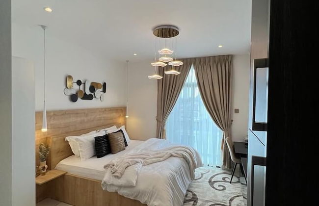 Deluxe Embassy Gardens - Foto 11