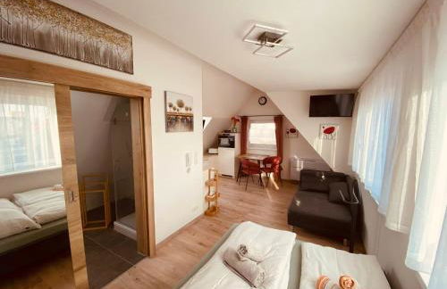 Ferienwohnung Elisabeth 3 - Foto 10