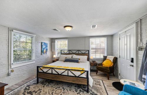 Downtown Cottage Hammond, Pool, Hot Tub, King Bed - Foto 4
