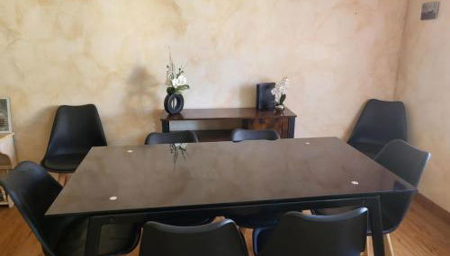 L'escapade 12 personnes 6 chambres - Foto 3