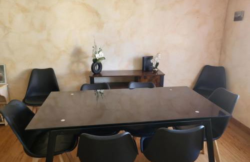 L'escapade 12 personnes 6 chambres - Foto 3