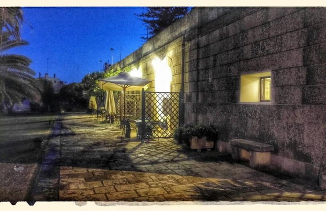 Villa Papaleo - Foto 65