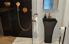 Copper Apartment Gdańsk by the European Solidarity Centre - Foto 11