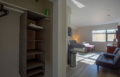 Luxurious Furnished Studio w Full Kitchen in SD - Foto 7