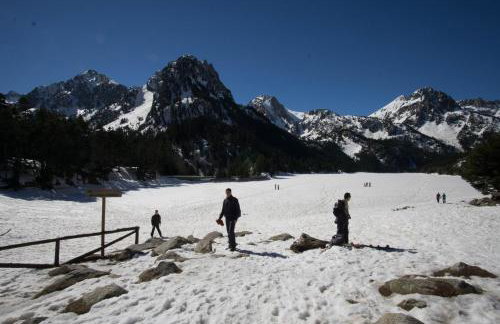 CAL ROCCO Porta del Pirineu - Foto 44