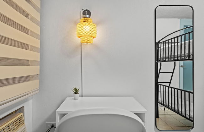 Otium Ideal Marina Getaway Balcony Parking - Photo 17