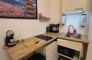 Tokyo love - Photo 5