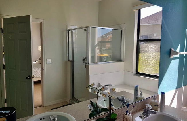 Five Bedroom Pool Home - 531cr - Vusa - Photo 18