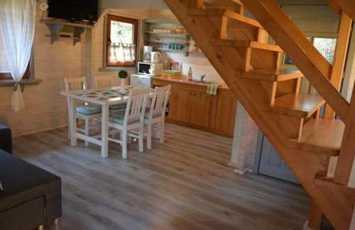 Domki na Mazurach - Rybical 65 - Foto 17