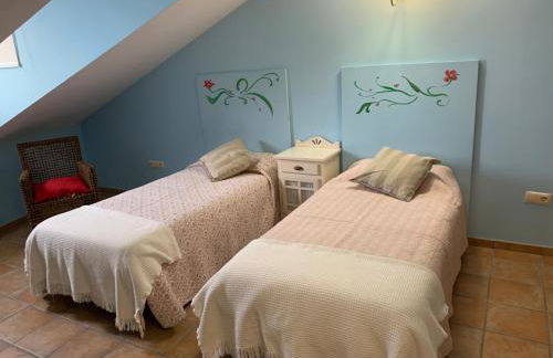 Vista Bella Segovia - Foto 11