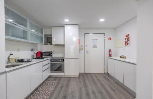 Cliffs Apartment - Astonishing view over Sesimbra bay by Trip2Portugal - Foto 30