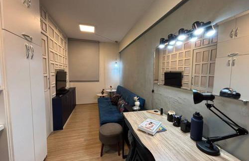 Kit reformada e aconchegante no sudoeste - Foto 1