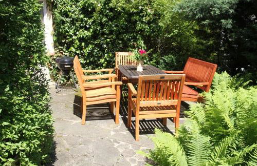 Ferienhaus "Am Papststein" - Photo 11