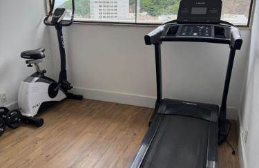 Leblon Inn Amazing Flat com Arrumação diária e Garagem - Photo 27