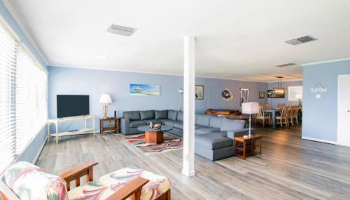 Island Oasis with a view - Foto 4