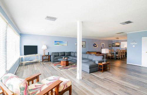 Island Oasis with a view - Foto 4