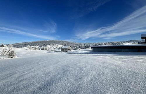 Les Terrasses du Noirmont 2 - Foto 50